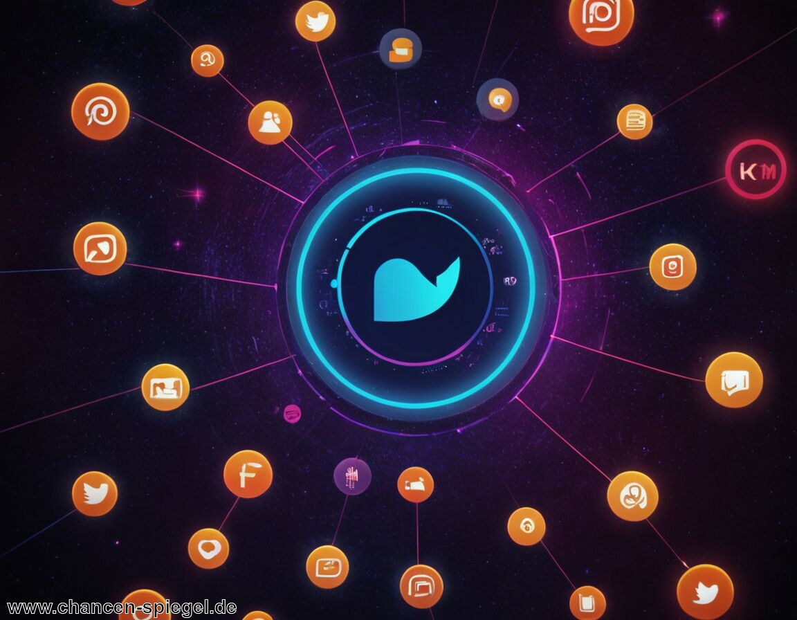Algorithmische Optimierung für bessere Sichtbarkeit - Social Recruiting - Das ist der neue Trend
