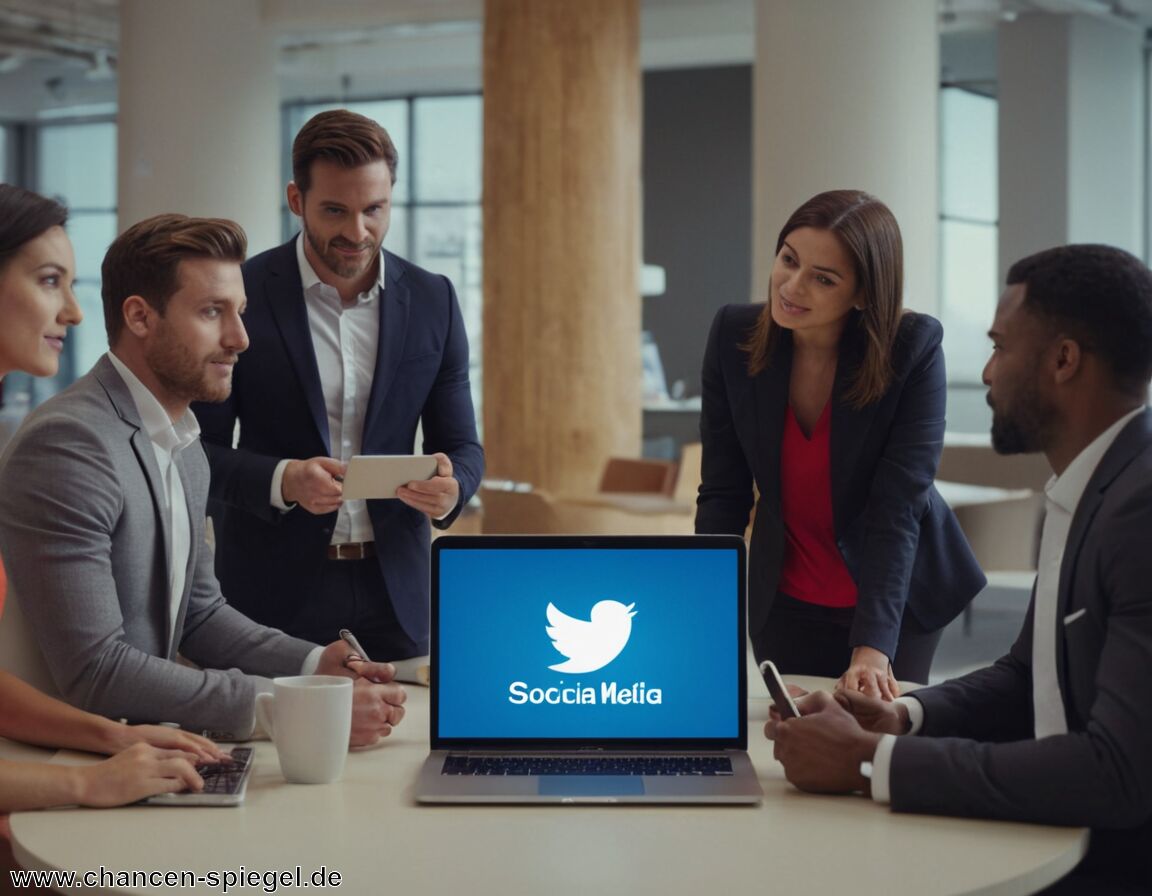 Social Recruiting - Das ist der neue Trend